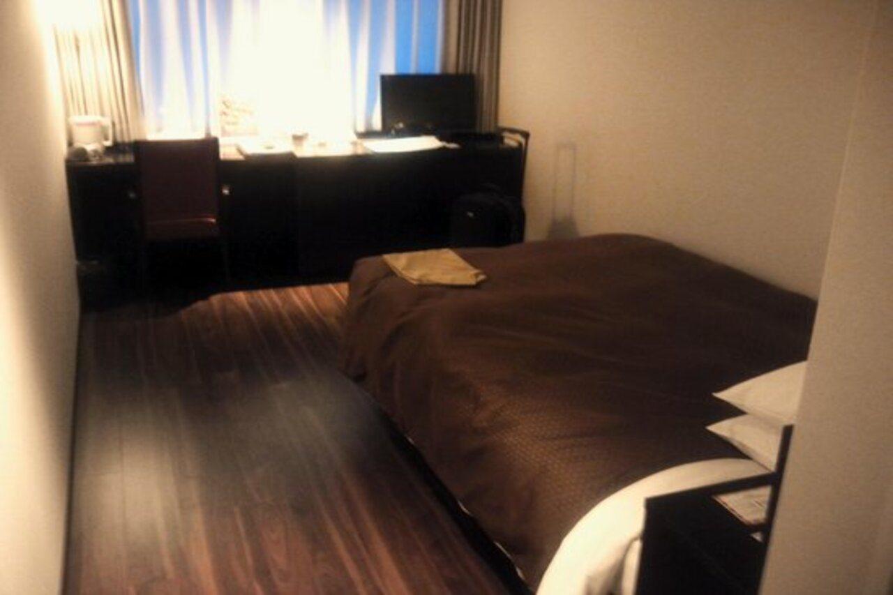 Hotel Grand Hill Ichigaya Токио Экстерьер фото