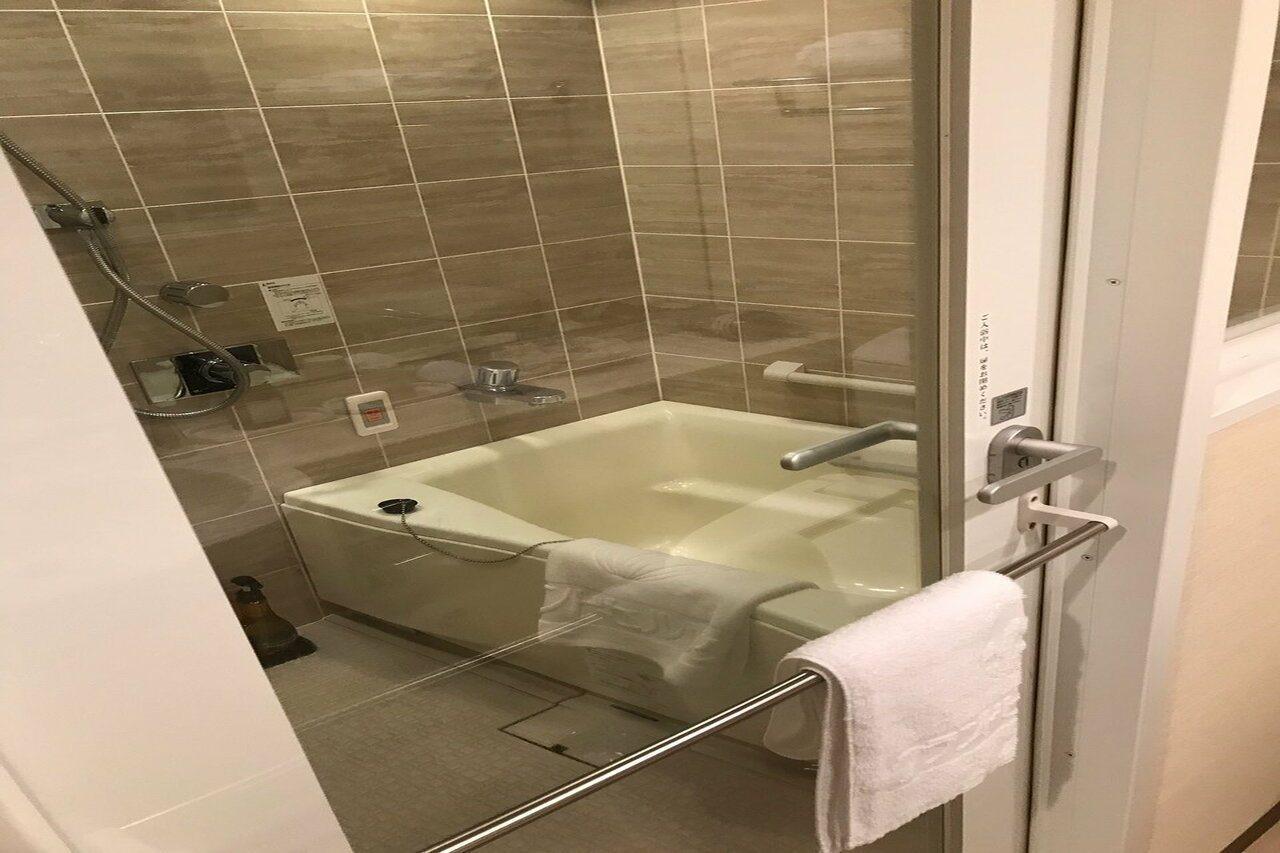 Hotel Grand Hill Ichigaya Токио Экстерьер фото