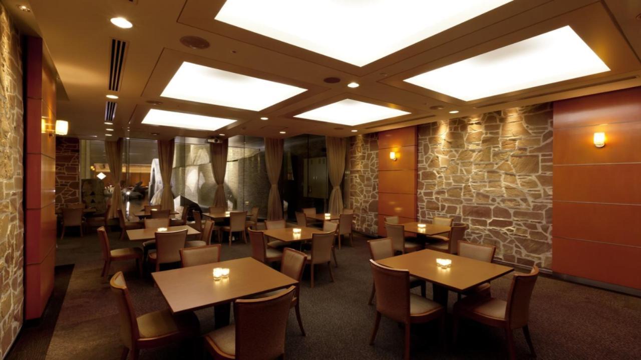 Hotel Grand Hill Ichigaya Токио Экстерьер фото
