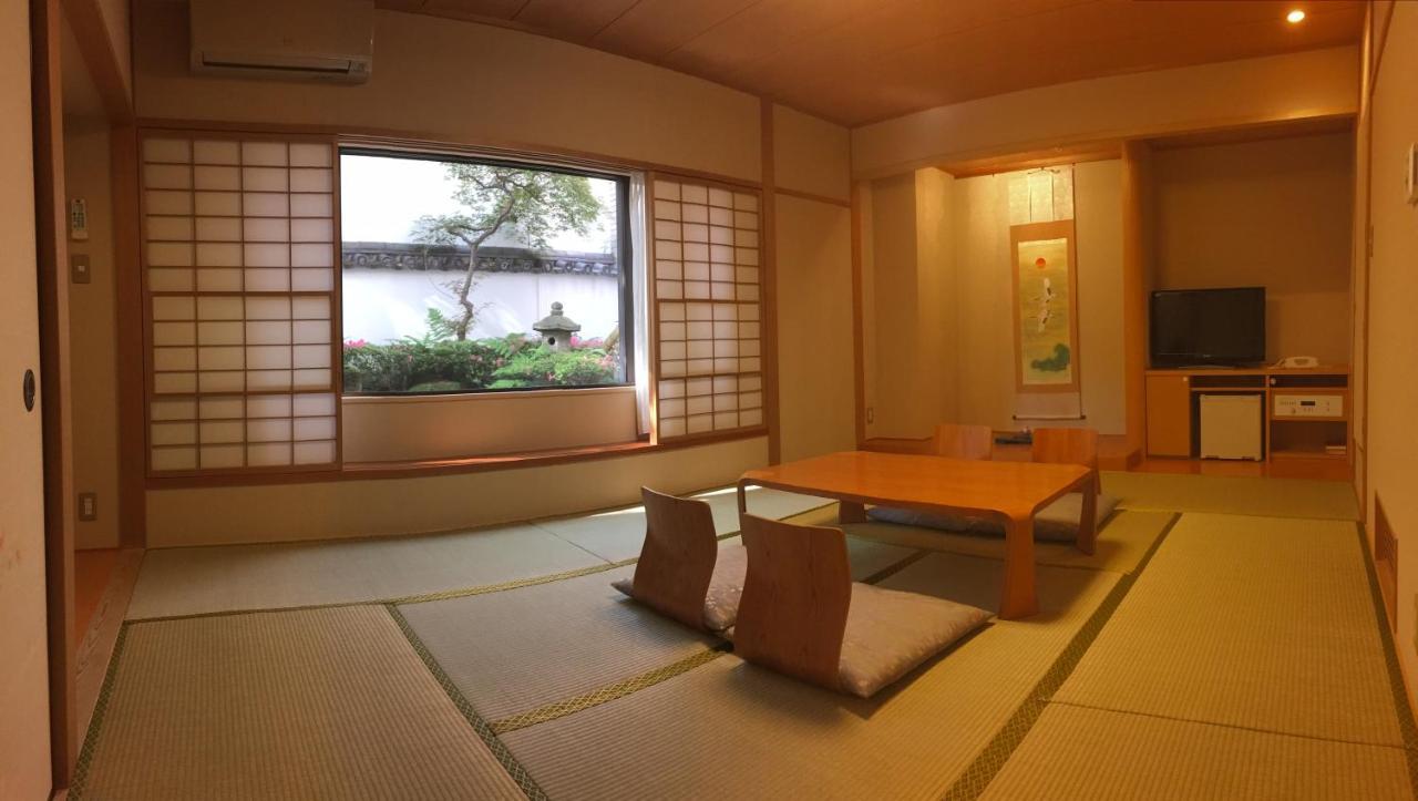 Hotel Grand Hill Ichigaya Токио Экстерьер фото