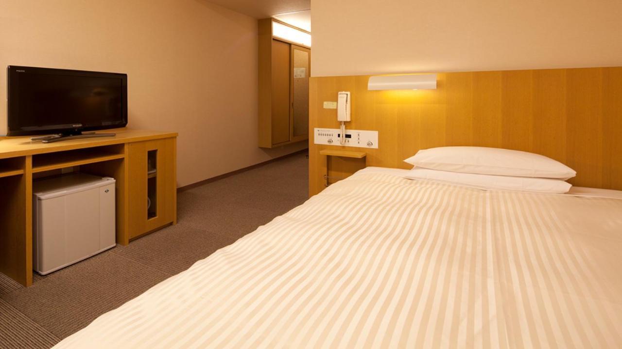 Hotel Grand Hill Ichigaya Токио Экстерьер фото
